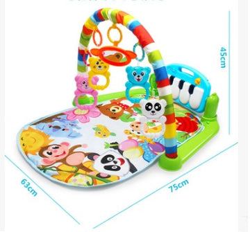 Baby Pedal Piano Toy