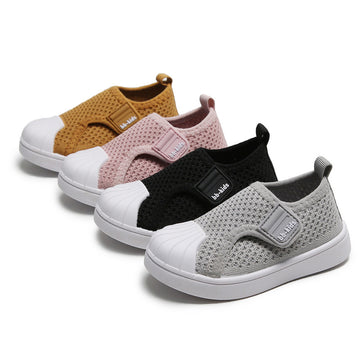 New born shoes