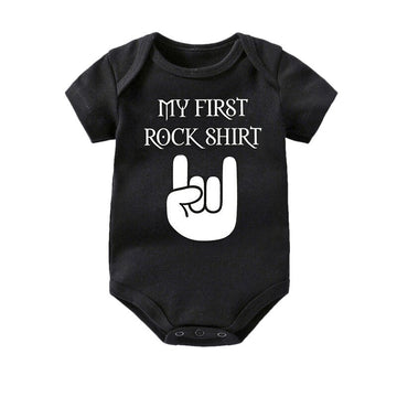 Baby romper