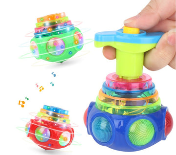Boys Night Market Toys