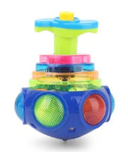 Boys Night Market Toys