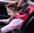 Baby car seat
