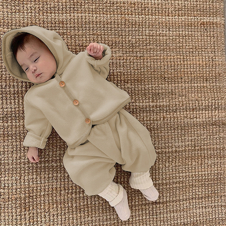 Baby Winter Clothes