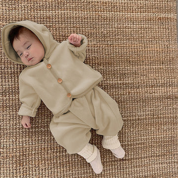 Baby Winter Clothes