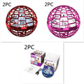 Flying Ball Toy