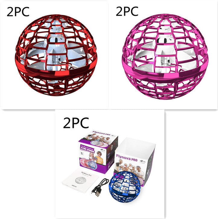 Flying Ball Toy