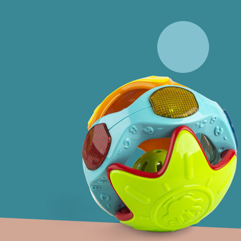 Baby Rolling Ball Toy
