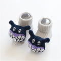 Newborn knee high socks