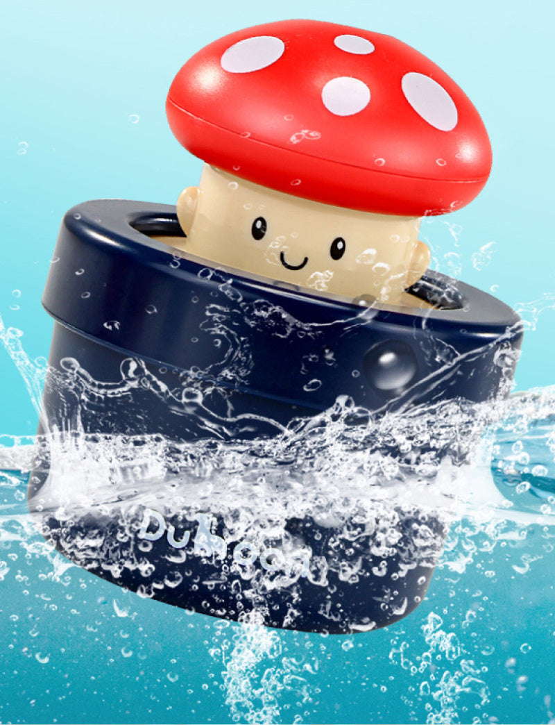 Bathroom Toys for Kids