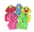 Kids rain jackets