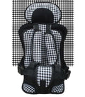 Baby car seat