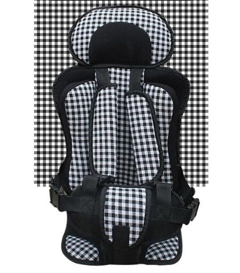 Baby car seat