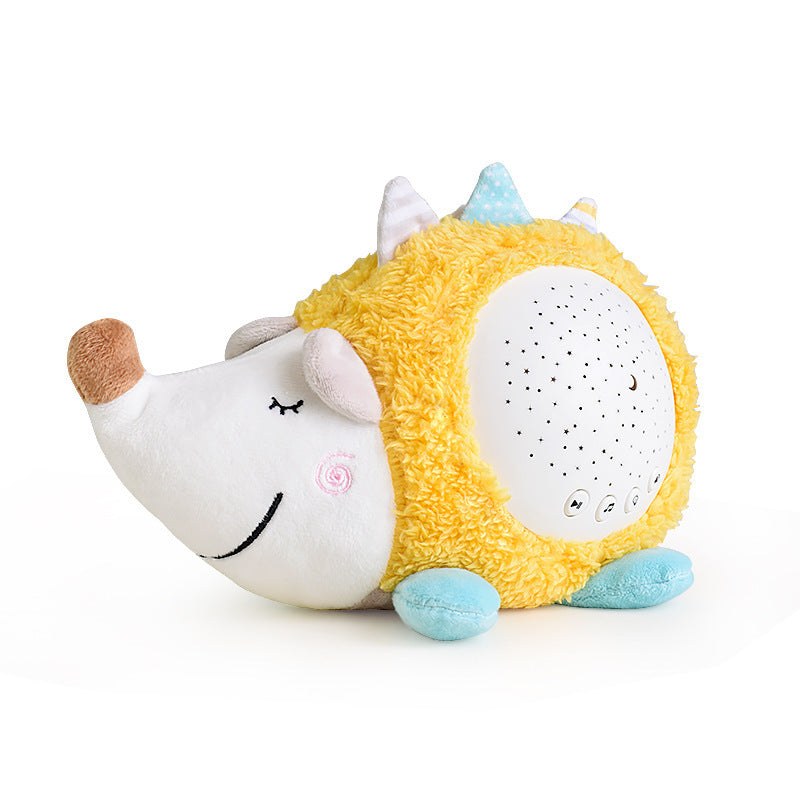 Star Projector Night Light
