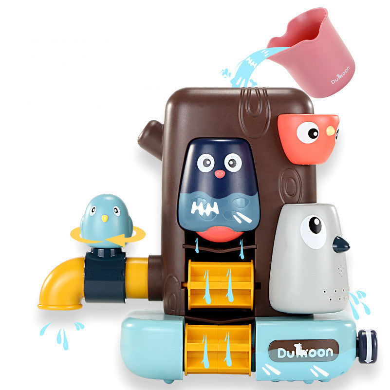 Bathroom Toys for Kids