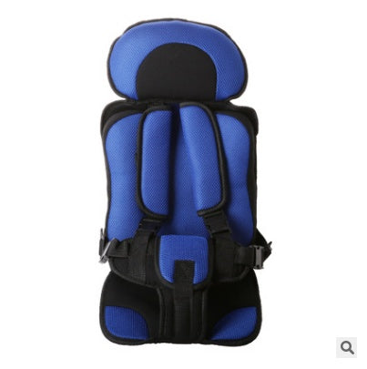 Baby car seat
