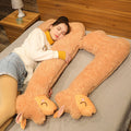 Alpaca Plush Toy