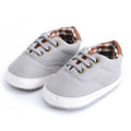 Baby Canvas Shoes