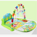 Baby Pedal Piano Toy 