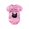 Baby romper