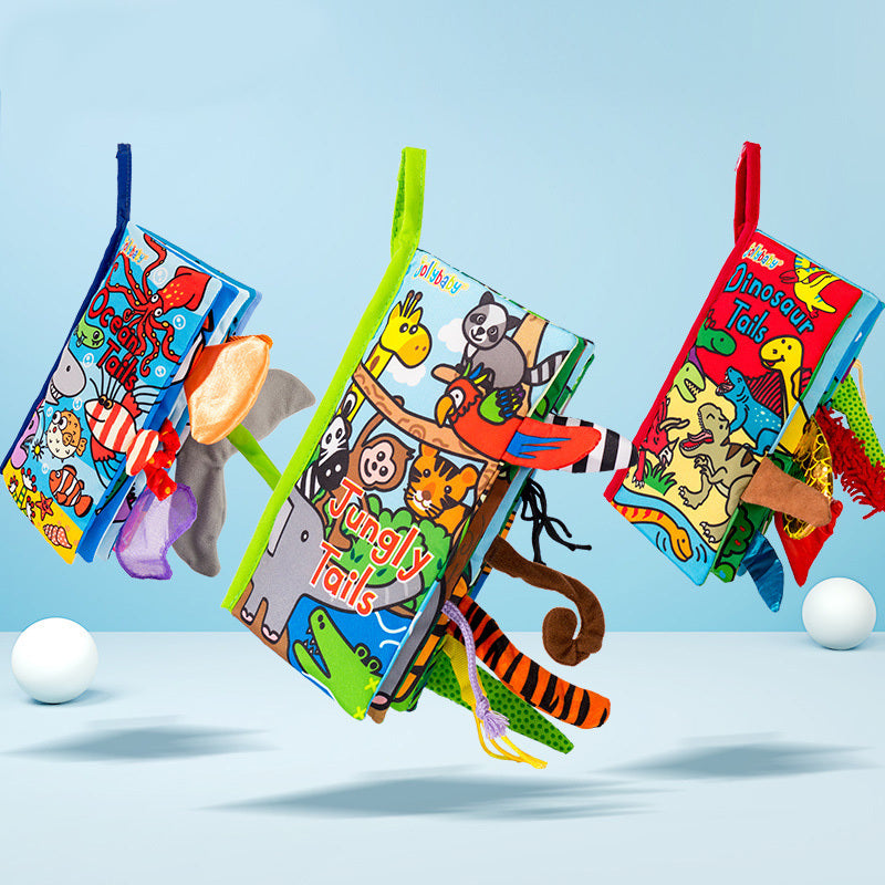 Early Learning Toy