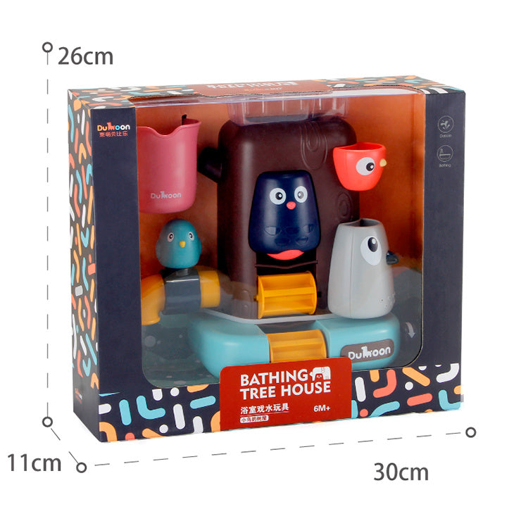 Bathroom Toys for Kids