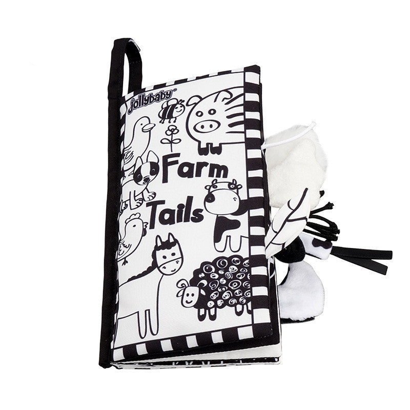 Early Learning Toy