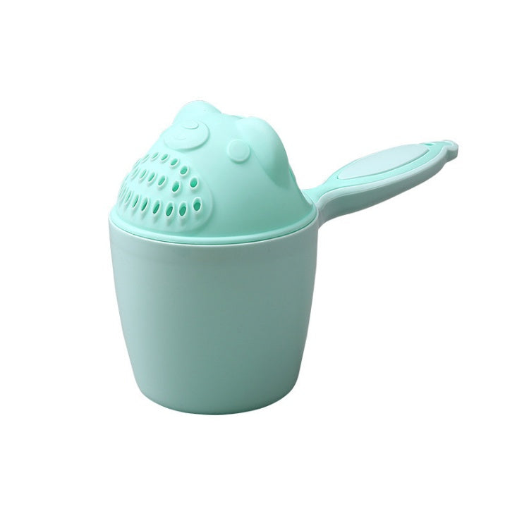 Baby Shampoo Cup