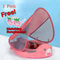 Mambobaby pool float