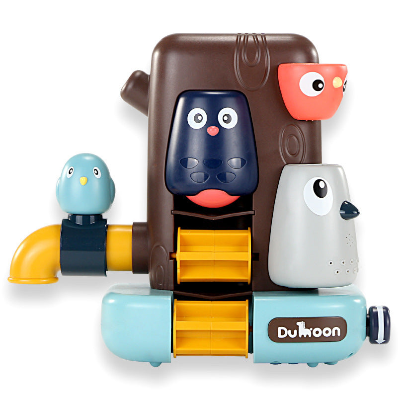 Bathroom Toys for Kids