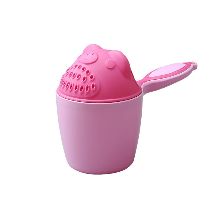 Baby Shampoo Cup