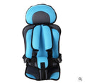Baby car seat