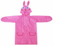 Kids rain jackets