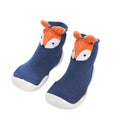Toddler socks with grips