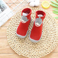 Toddler socks with grips
