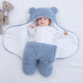 Personalized baby blankets