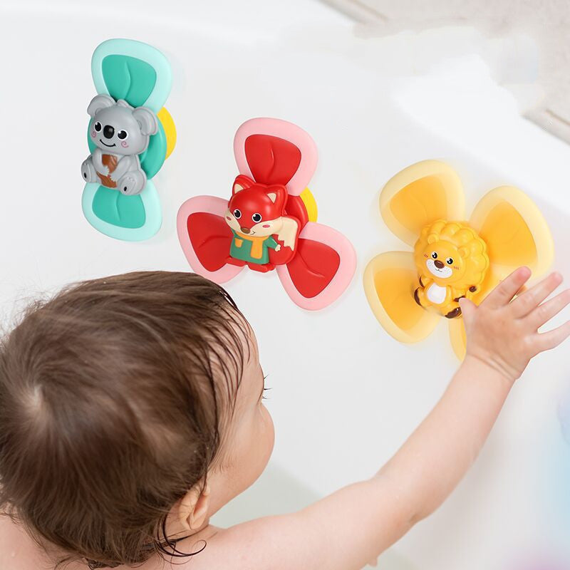 Baby Spinning Top Toy