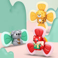 Baby Spinning Top Toy