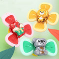 Baby Spinning Top Toy