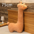 Alpaca Plush Toy