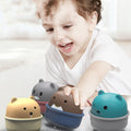 Baby Toy Car 