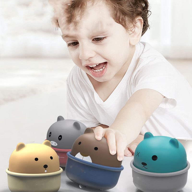 Baby Toy Car 