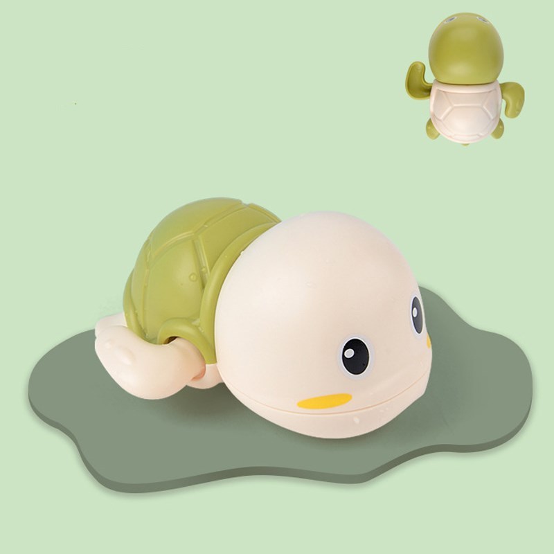 Baby Bath Toy 