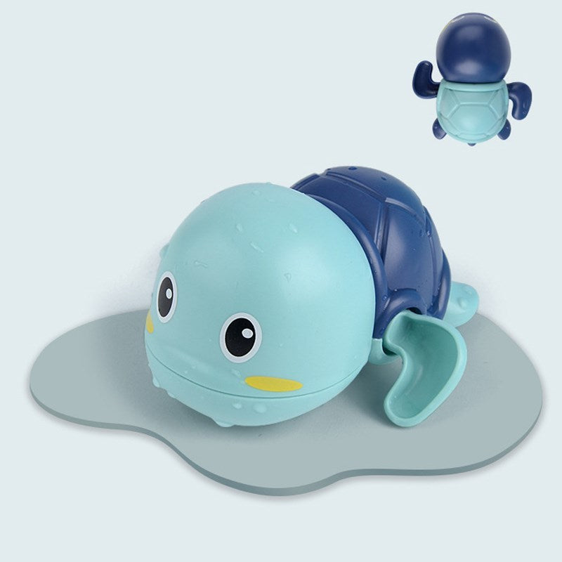 Baby Bath Toy 