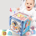 Baby Musical Toy