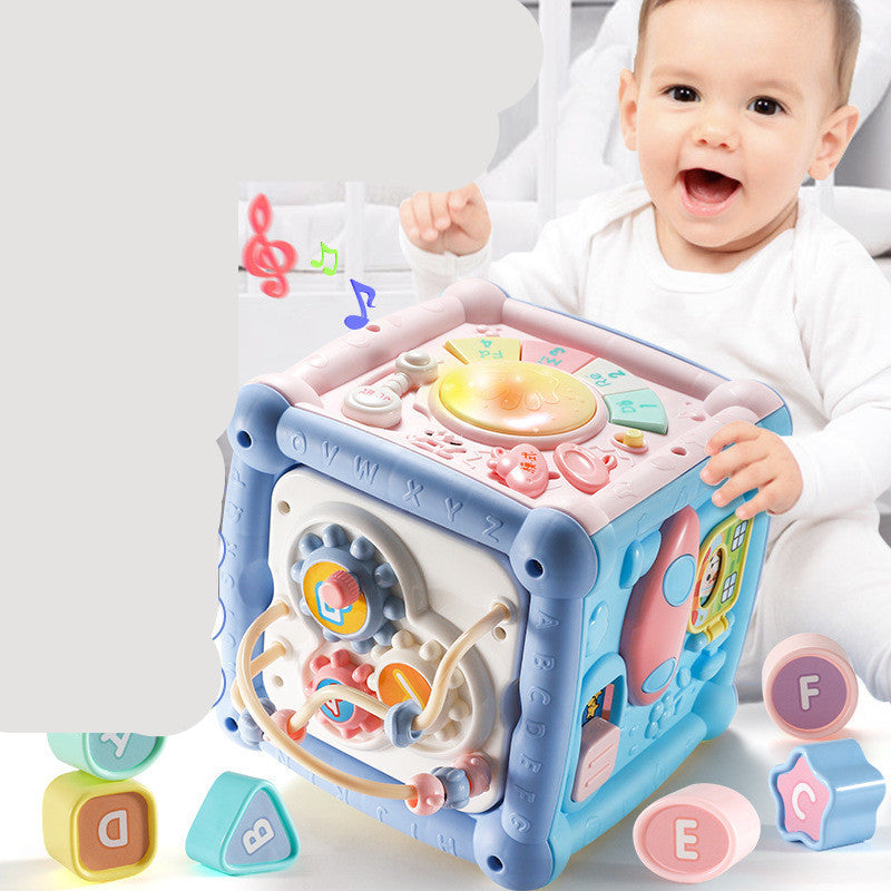 Baby Musical Toy
