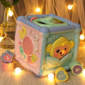 Baby Musical Toy