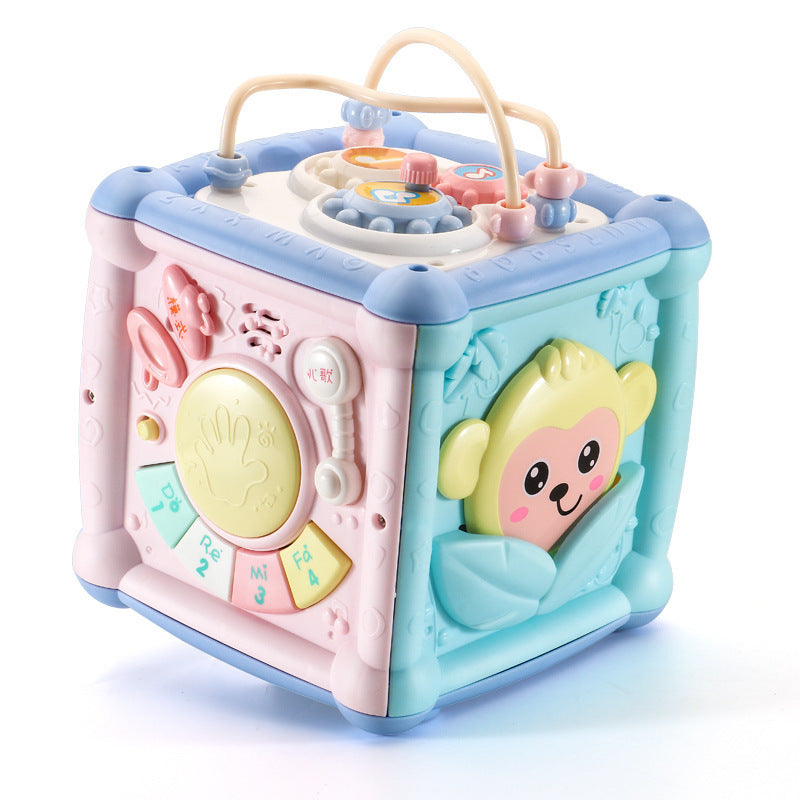 Baby Musical Toy