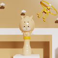 Bubble Machine Toy 