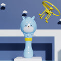 Bubble Machine Toy 