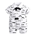 Baby Boy Romper